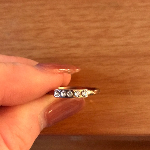 Bracelet and rings - Picture 4 of 7